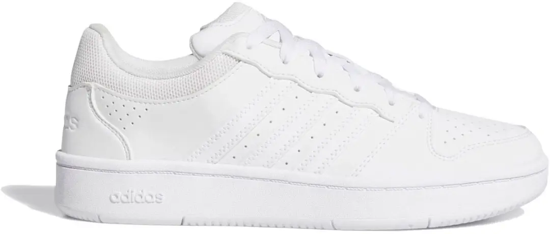 Adidas Hoops Classic Sneakers Dames