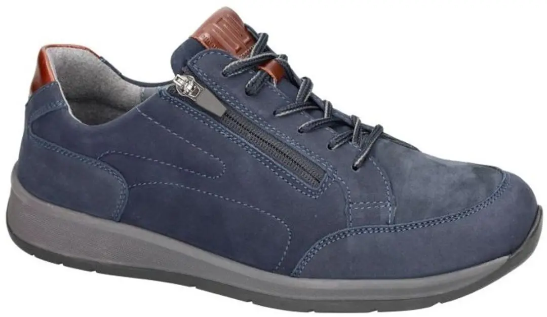 Wäldlaufer Herren Superbrede Sneakers 42.5