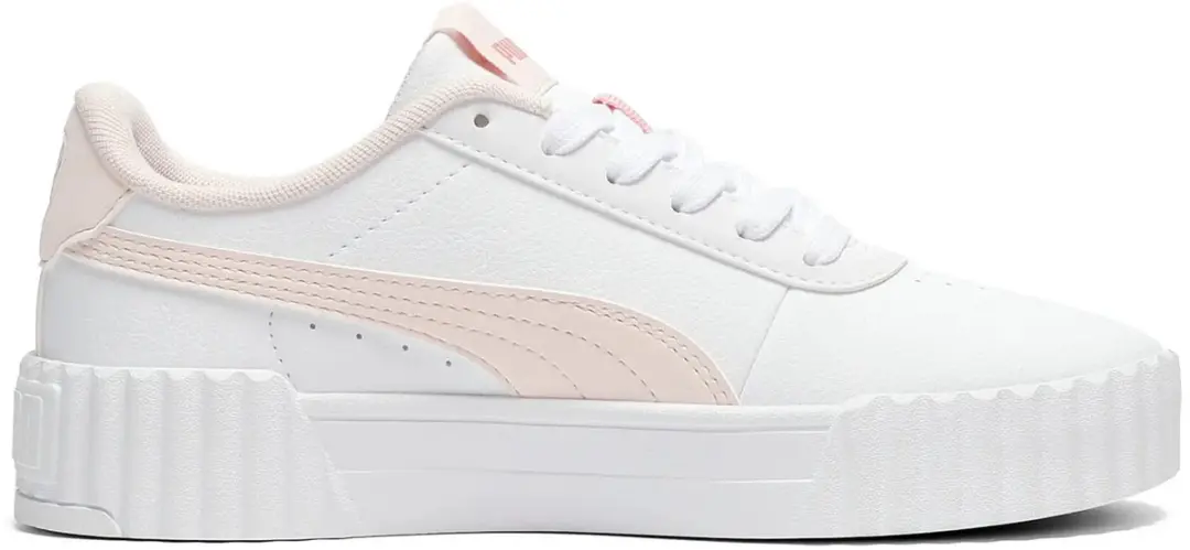 Damestrainers Puma Carina 3.0 Floral