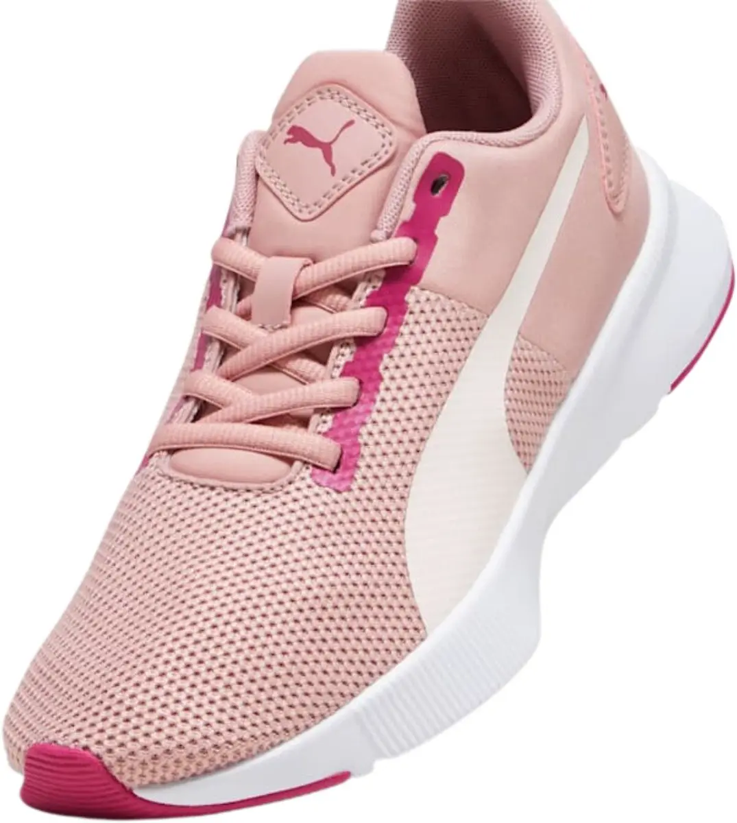 PUMA Flyer Runner Hardloopschoenen - Roze Maat 38 - afbeelding 4 van 6
