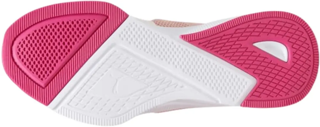 PUMA Flyer Runner Hardloopschoenen - Roze Maat 38 - afbeelding 5 van 6