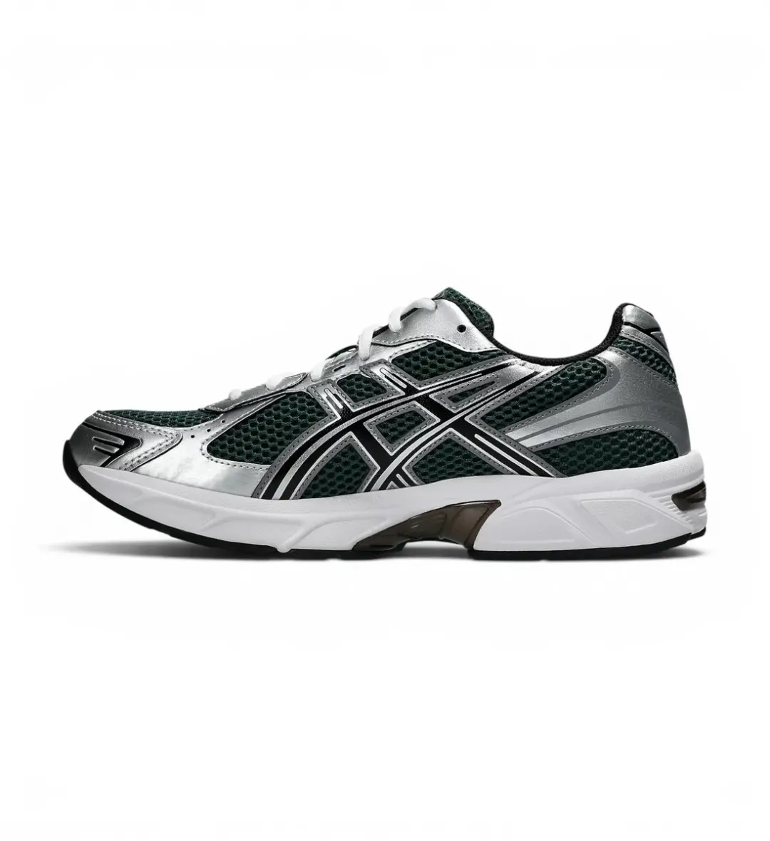 ASICS Gel-1130 Sneakers Heren - 43.5 Groen