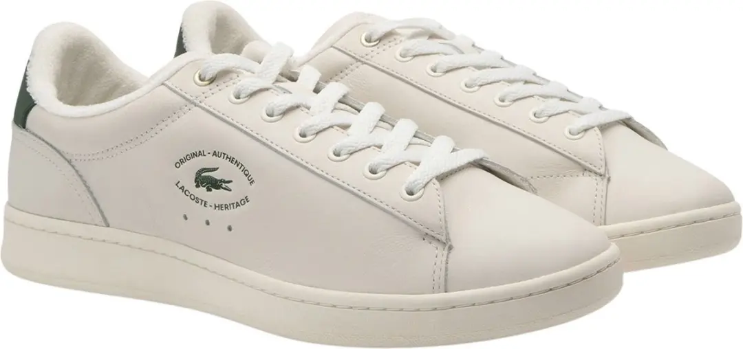 Lacoste Sneakers Mannen