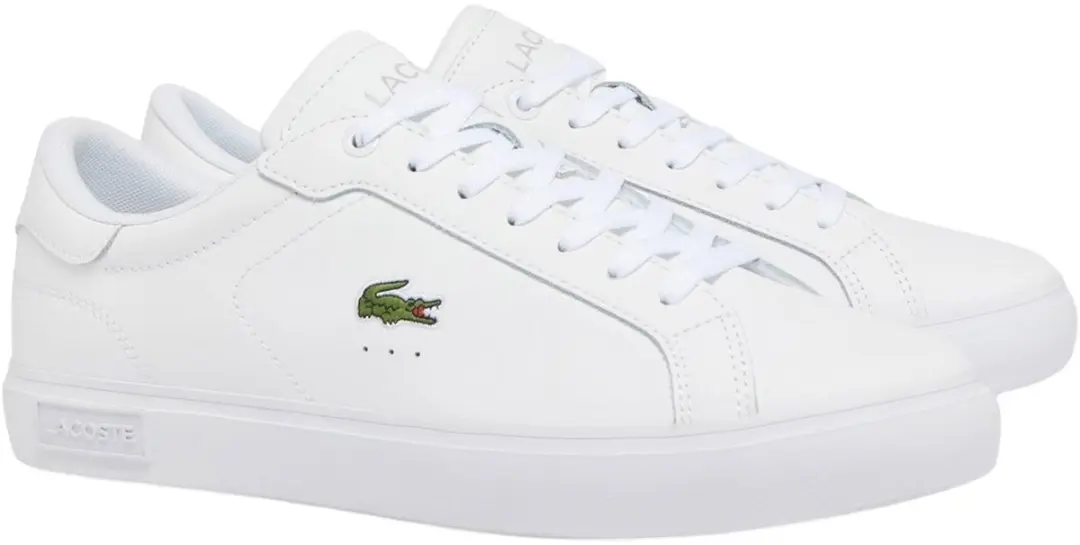 Lacoste Powercourt 125 Sneakers Heren