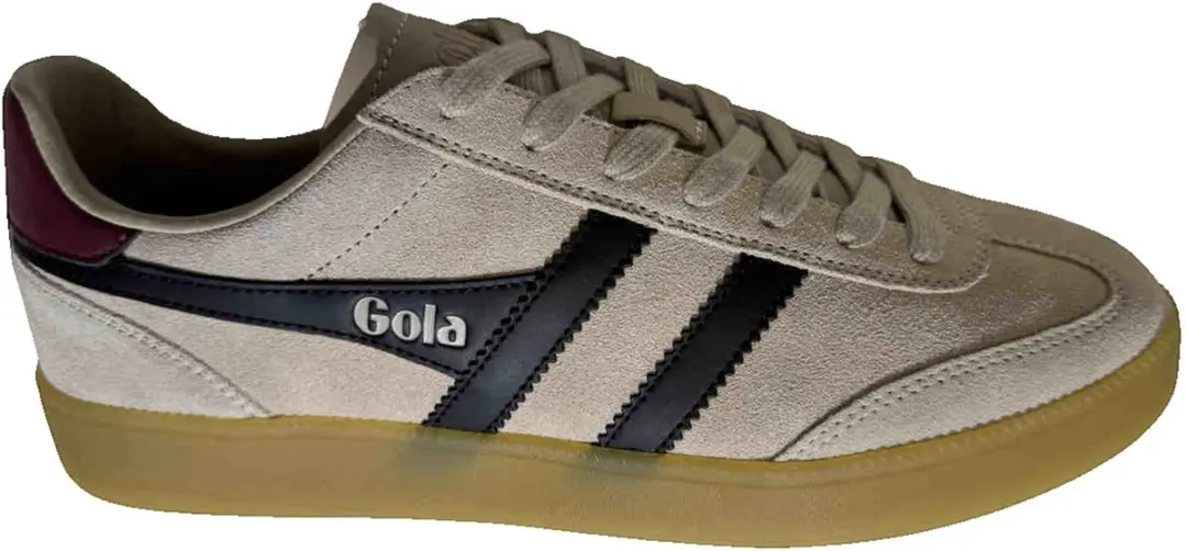 Gola CMB735-CB heren sneakers maat 45 beige