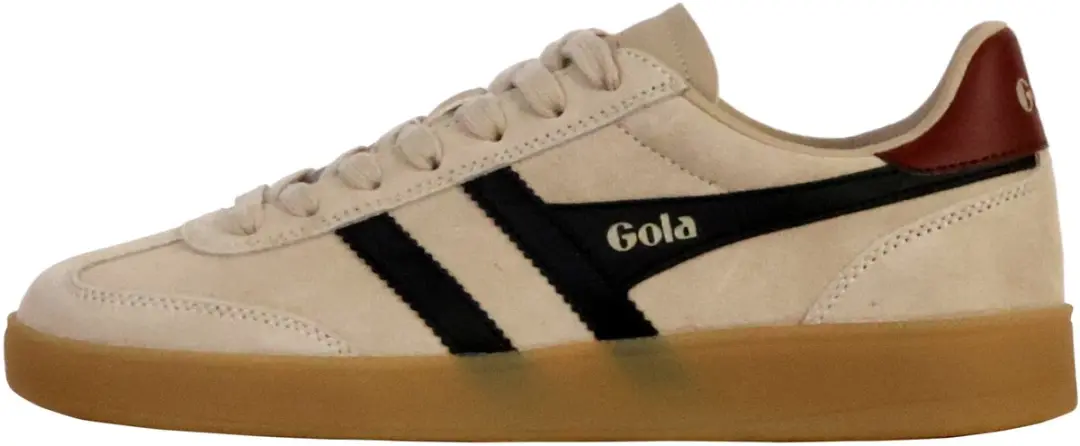 Gola CMB735-CB Heren Sneakers - Maat 45 - Beige