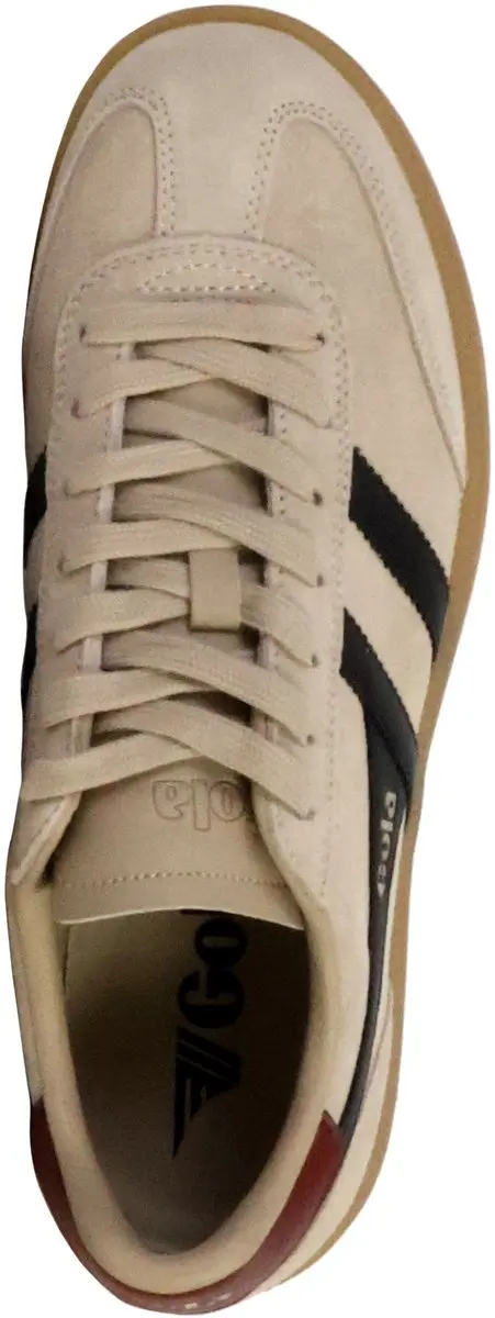 Gola CMB735-CB Heren Sneakers - Maat 45 - Beige