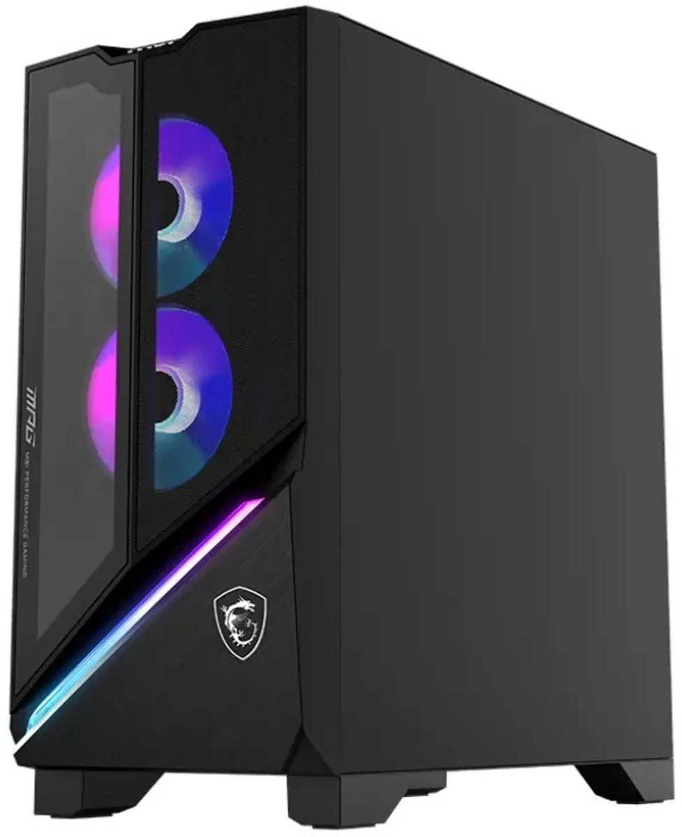 MSI MPG Infinite X3 AI 2NVP7-287EU Gaming PC - RTX5070