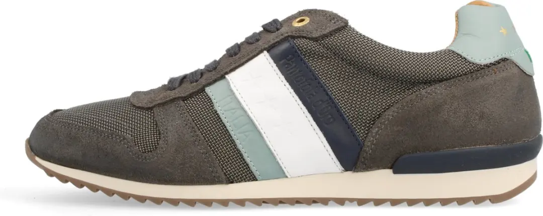 Pantofola D'oro Sneaker Gray 41