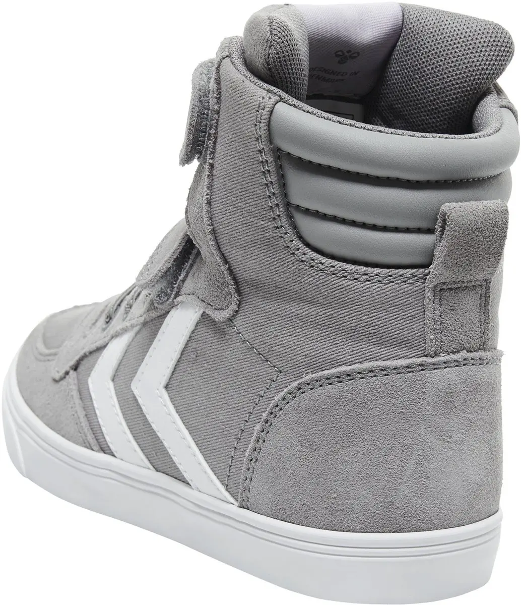 Slimmer Stadil High Jr