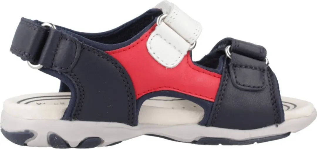 GEOX B S.FLAFFEE B. A Blauw 20 EU