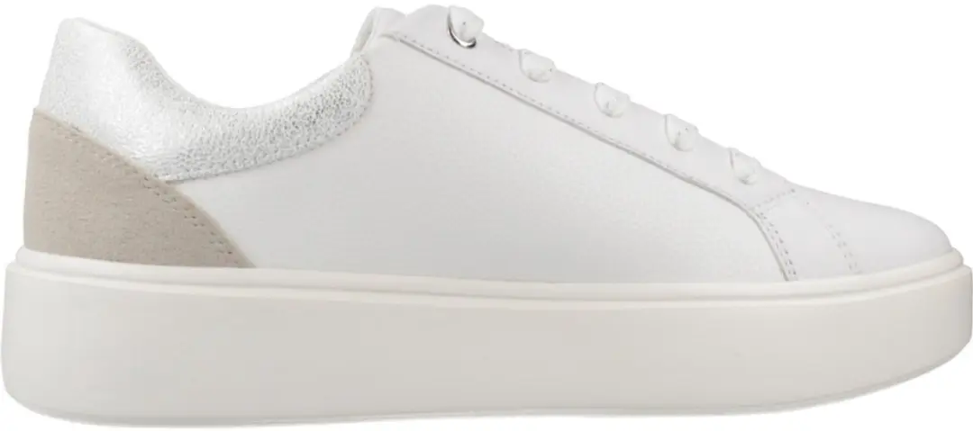 GEOX D NHENBUS Wit 39 EU