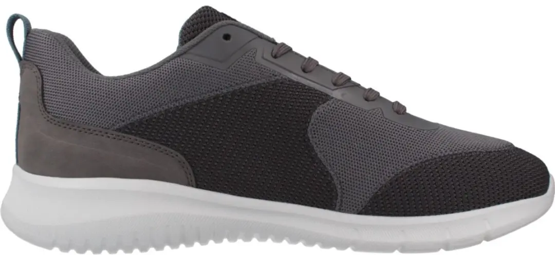 GEOX U MONREALE Grijs 45 EU