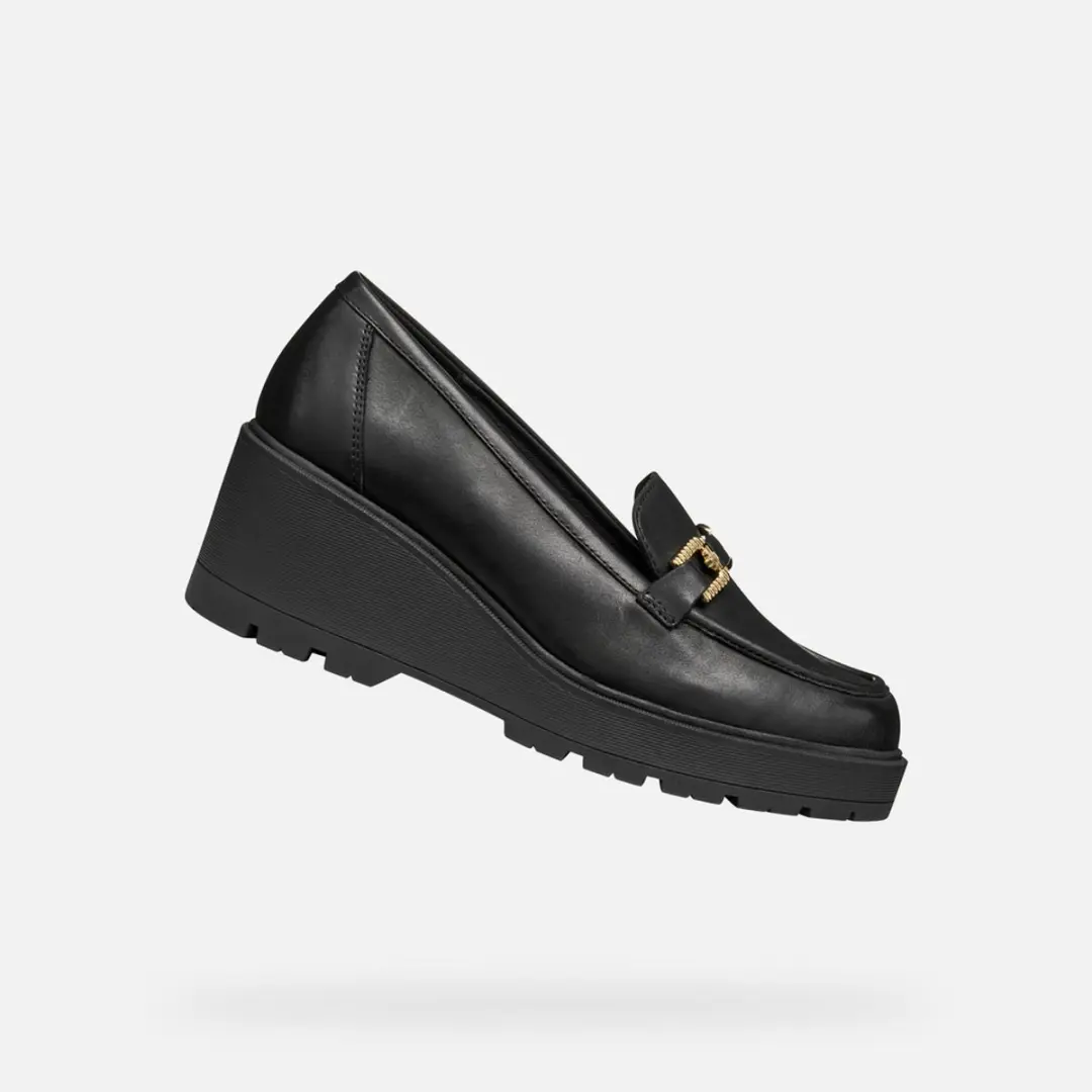GEOX MIEREILLE DAMES Loafers