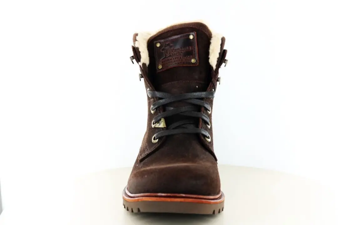 Panama Jack P03 Aviator - Bruin 46 - afbeelding 6 van 6