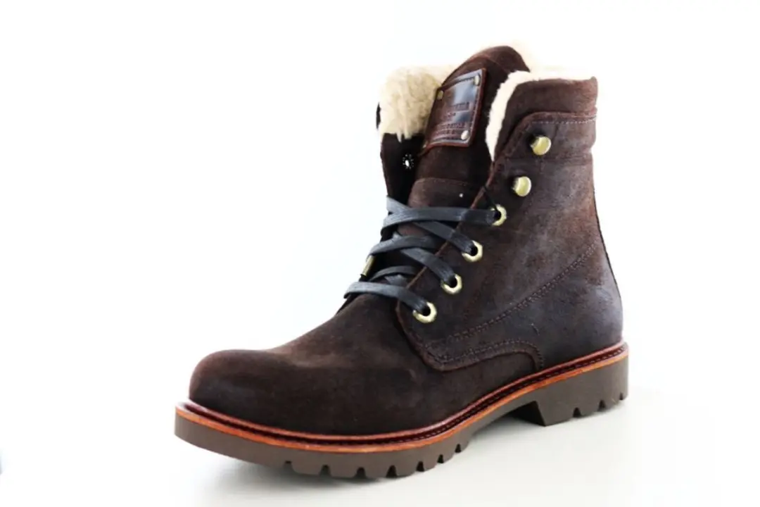 Panama Jack P03 Aviator - Bruin 46 - afbeelding 4 van 6