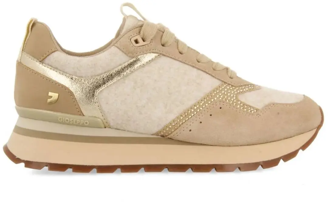 Gioseppo Ardagger Schoenen Beige EU 40 Vrouw
