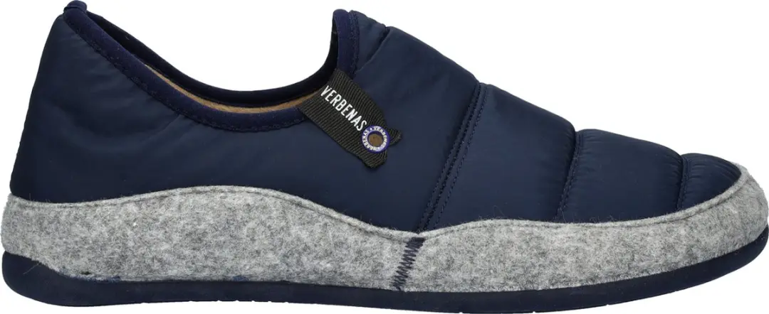 Verbenas Ernest heren pantoffel