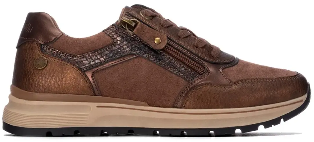 Refresh 17608804 Schoenen Bruin EU 41 Vrouw