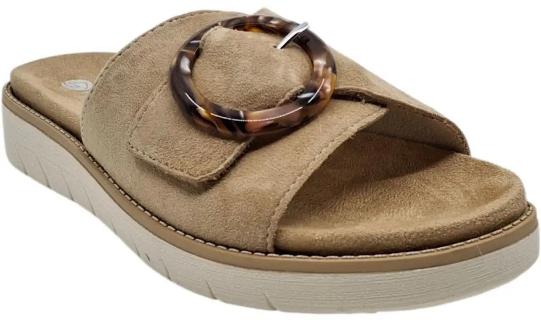 Remonte D2042-62 Beige