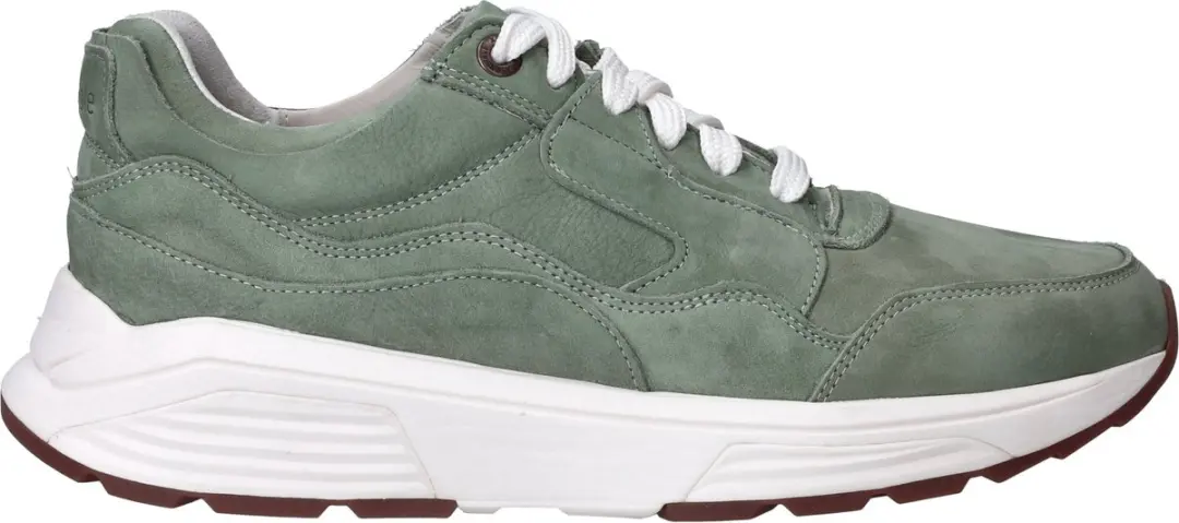 Xsensible Golden Gate Stretchwalker Sneakers