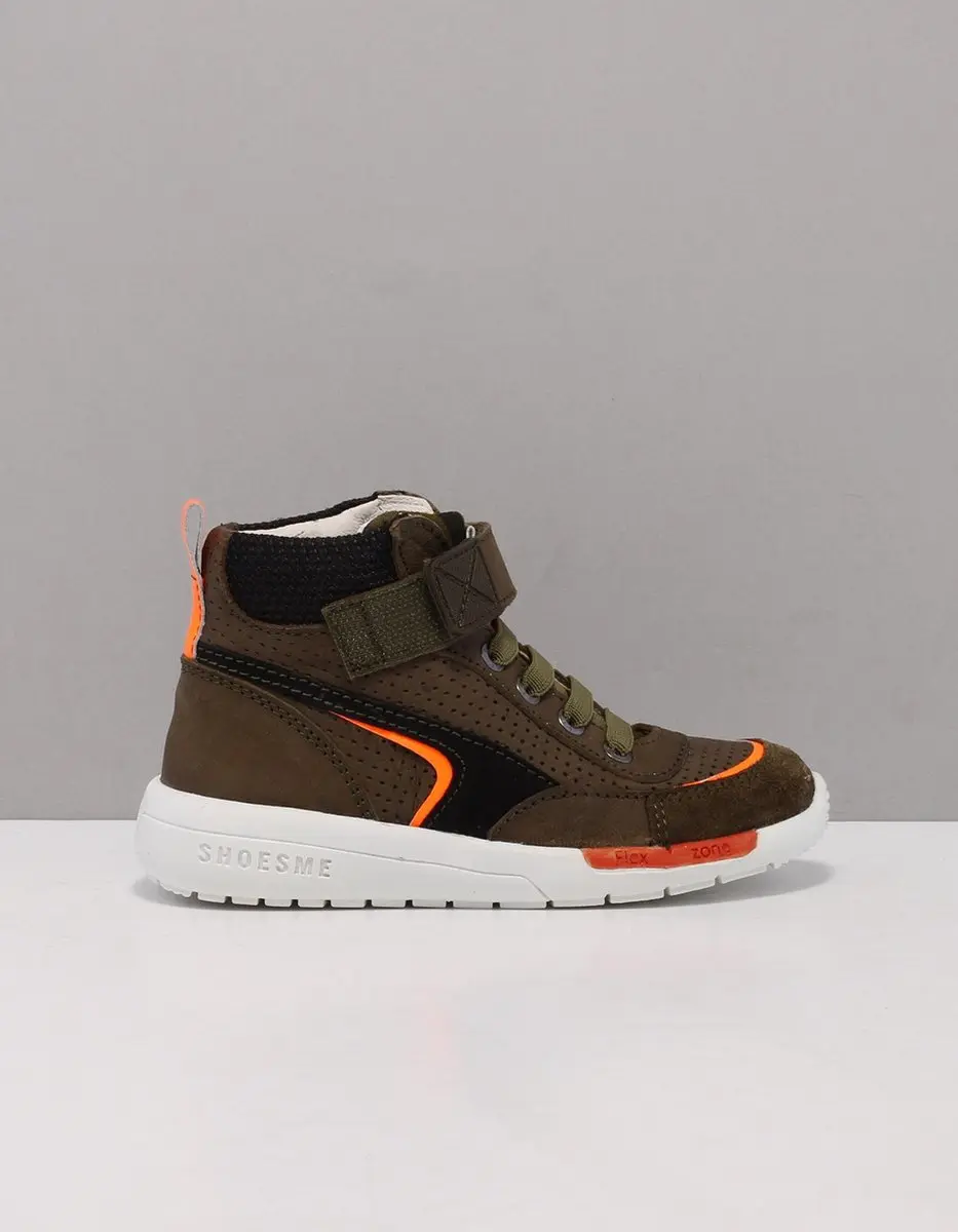 Shoesme Rf21w034 Hoge sneakers