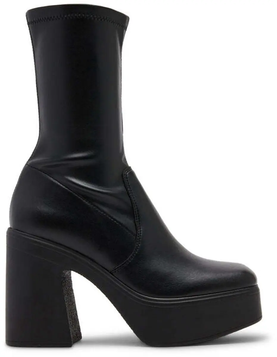 Steve Madden Low Phoenix Dameslaarzen