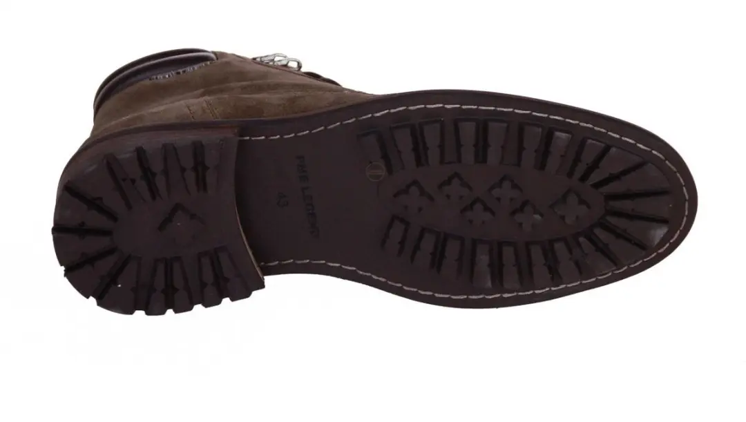 PME Legend Ridger Boot Taupe