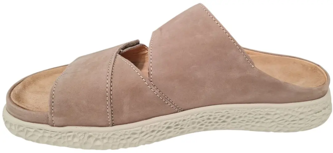 Hartjes Teenslipper 122.1221/30 35.00 - Dames - Beige - Maat 36