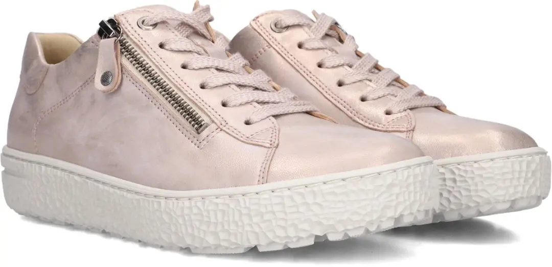 Hartjes Phil Sneakers 162.1401 - Dames - Roze - Maat 43 - afbeelding 4 van 6