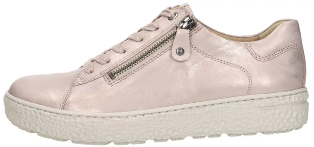 Hartjes Phil Sneakers 162.1401 - Dames - Roze - Maat 43 - afbeelding 2 van 6