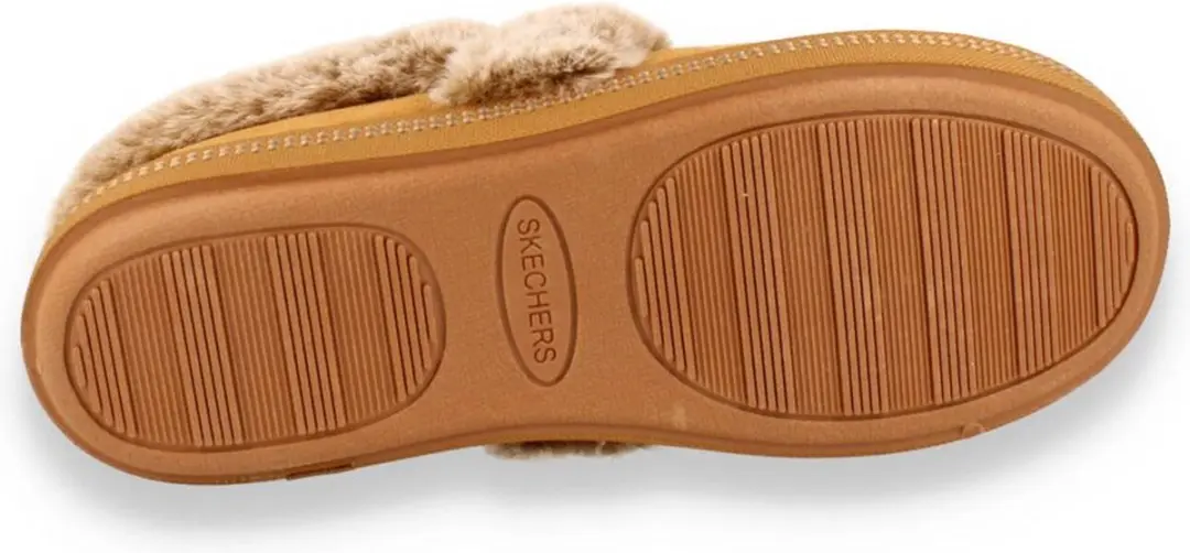 Skechers Cozy Campfire Team Toasty Dames Sloffen - 37
