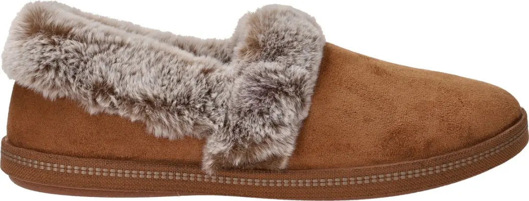 Skechers Cozy Campfire Team Toasty Dames Sloffen