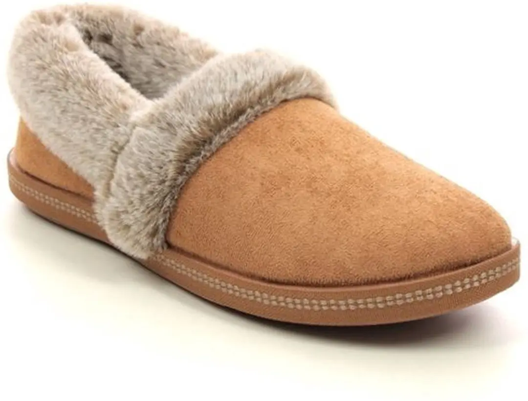 Skechers Cozy Campfire Team Toasty Dames Sloffen - 37