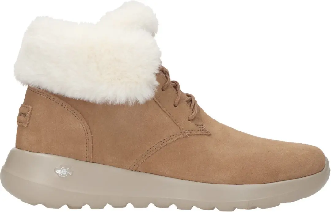 Skechers On The Go Joy Lush Veterboot