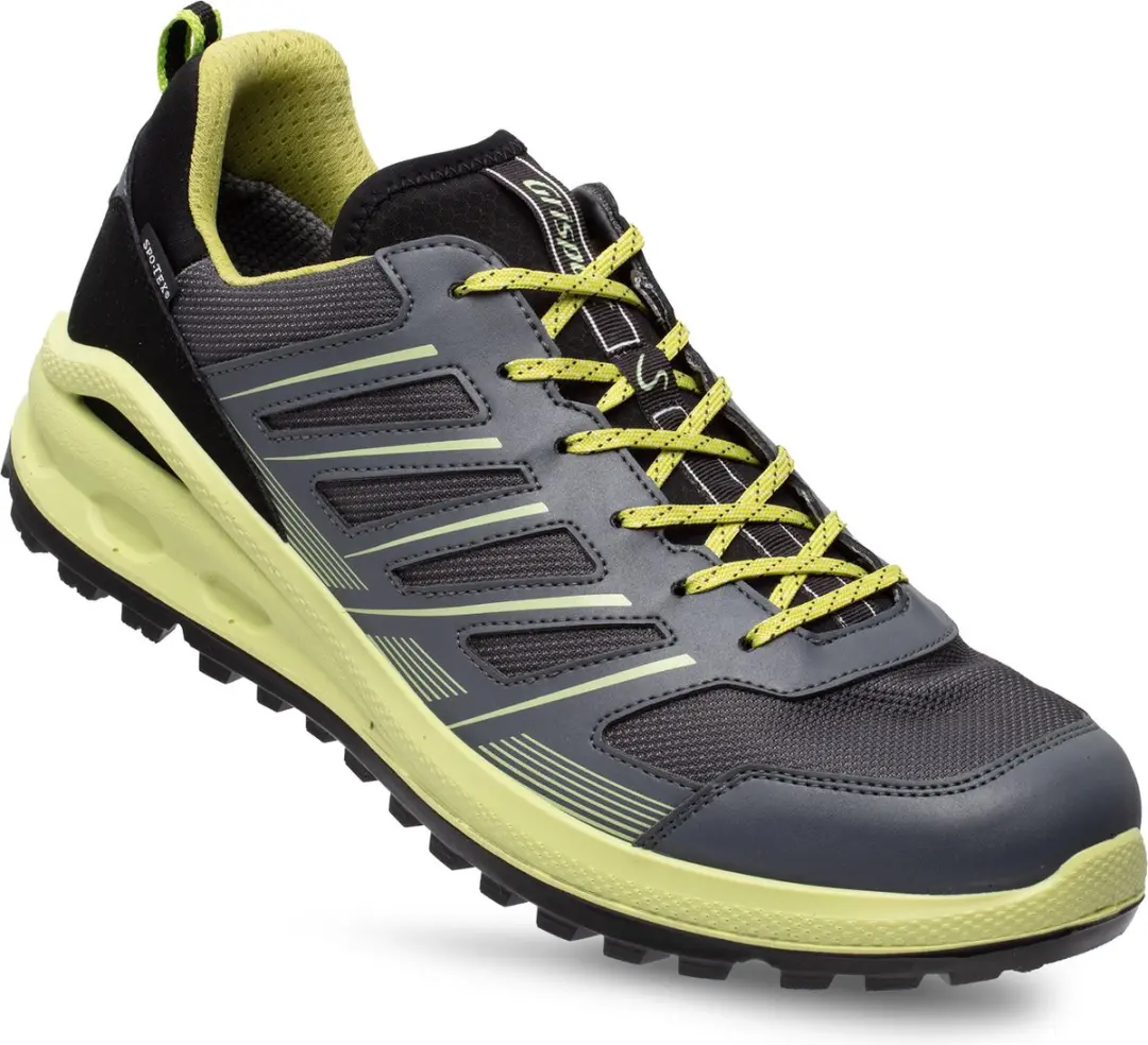 Grisport Grisport Brooke Men Wandelschoenen Heren