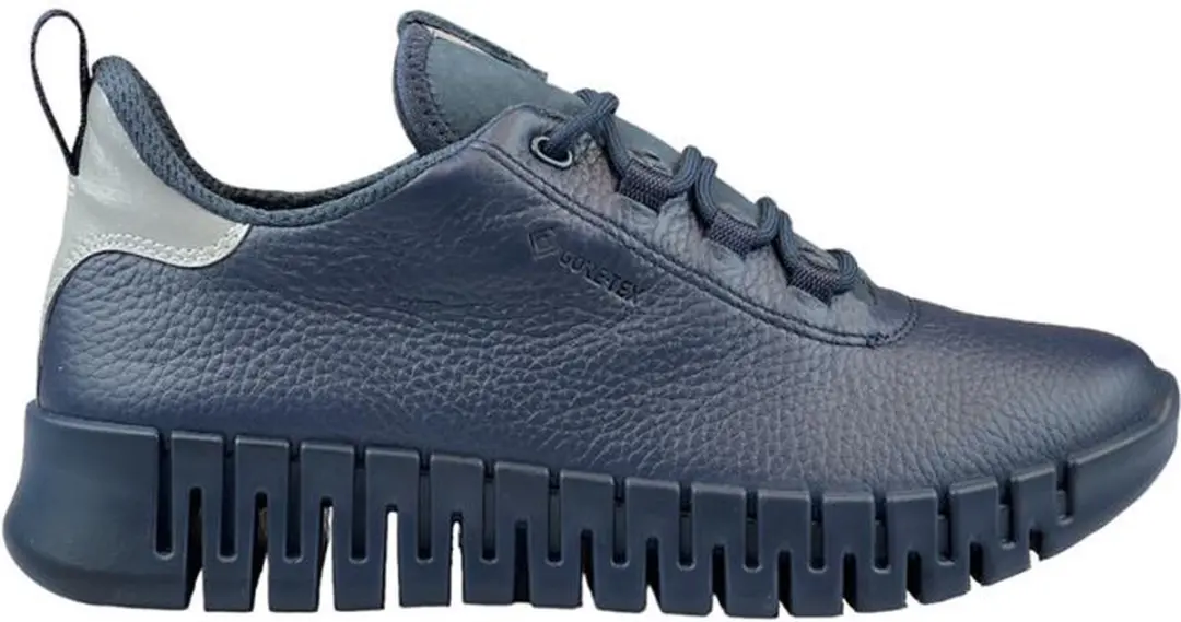 Ecco gruuv art. 218233 01038 blauw