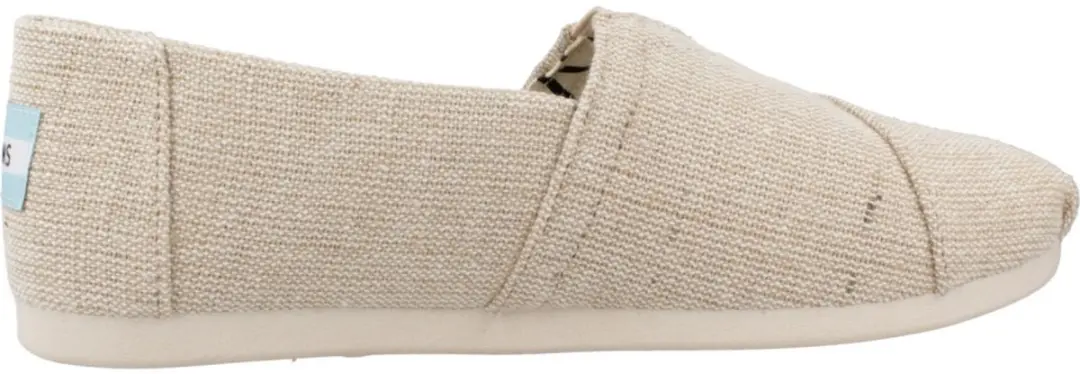 Toms Espadrilles Beige EU 45