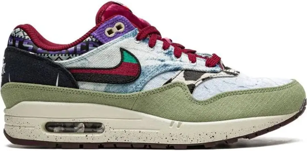 Nike Air Max 1 SP 'Concepts Mellow'