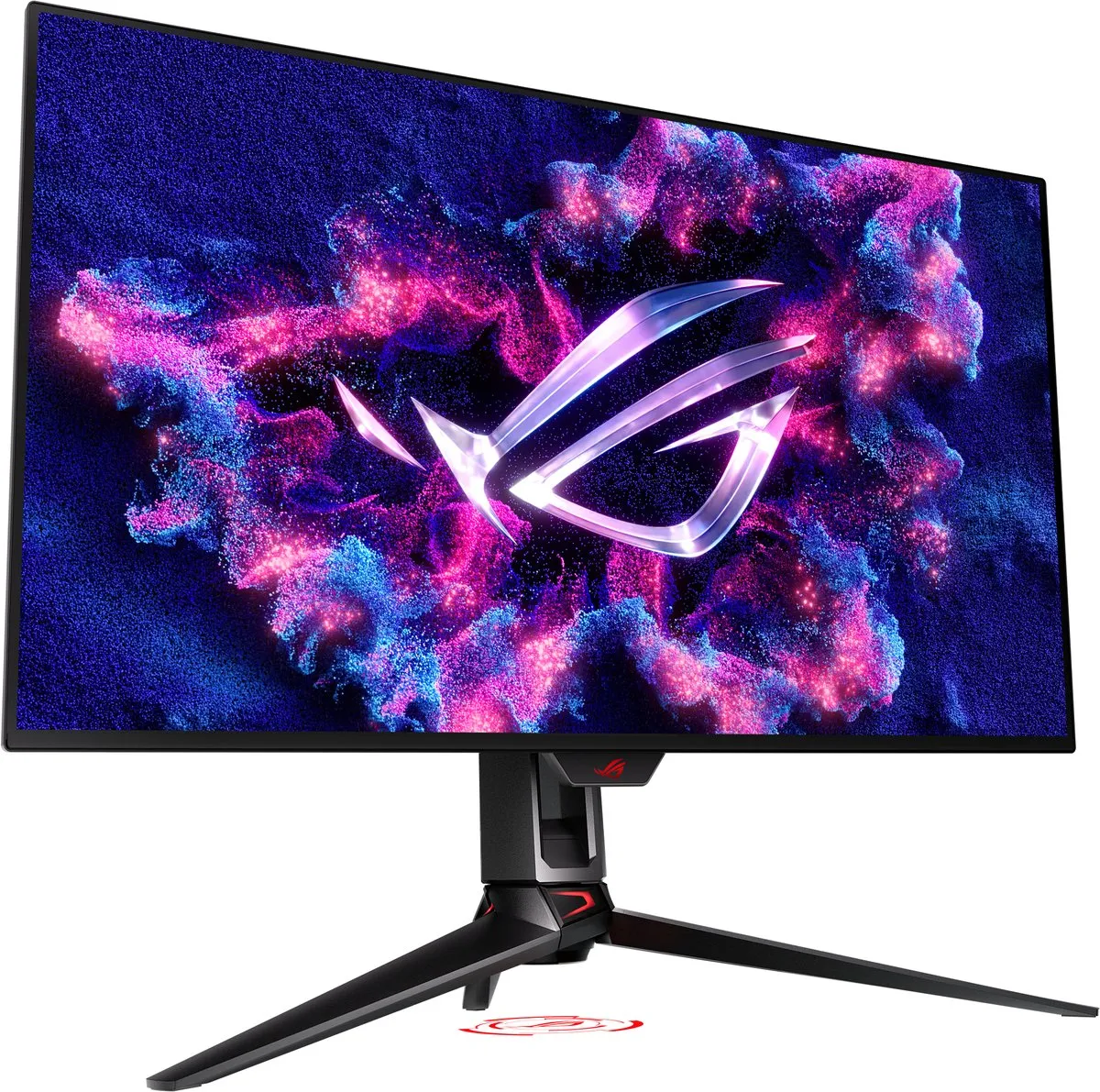 ASUS ROG Swift PG32UCDMZ OLED Gaming Monitor 4K 240Hz - 32 inch