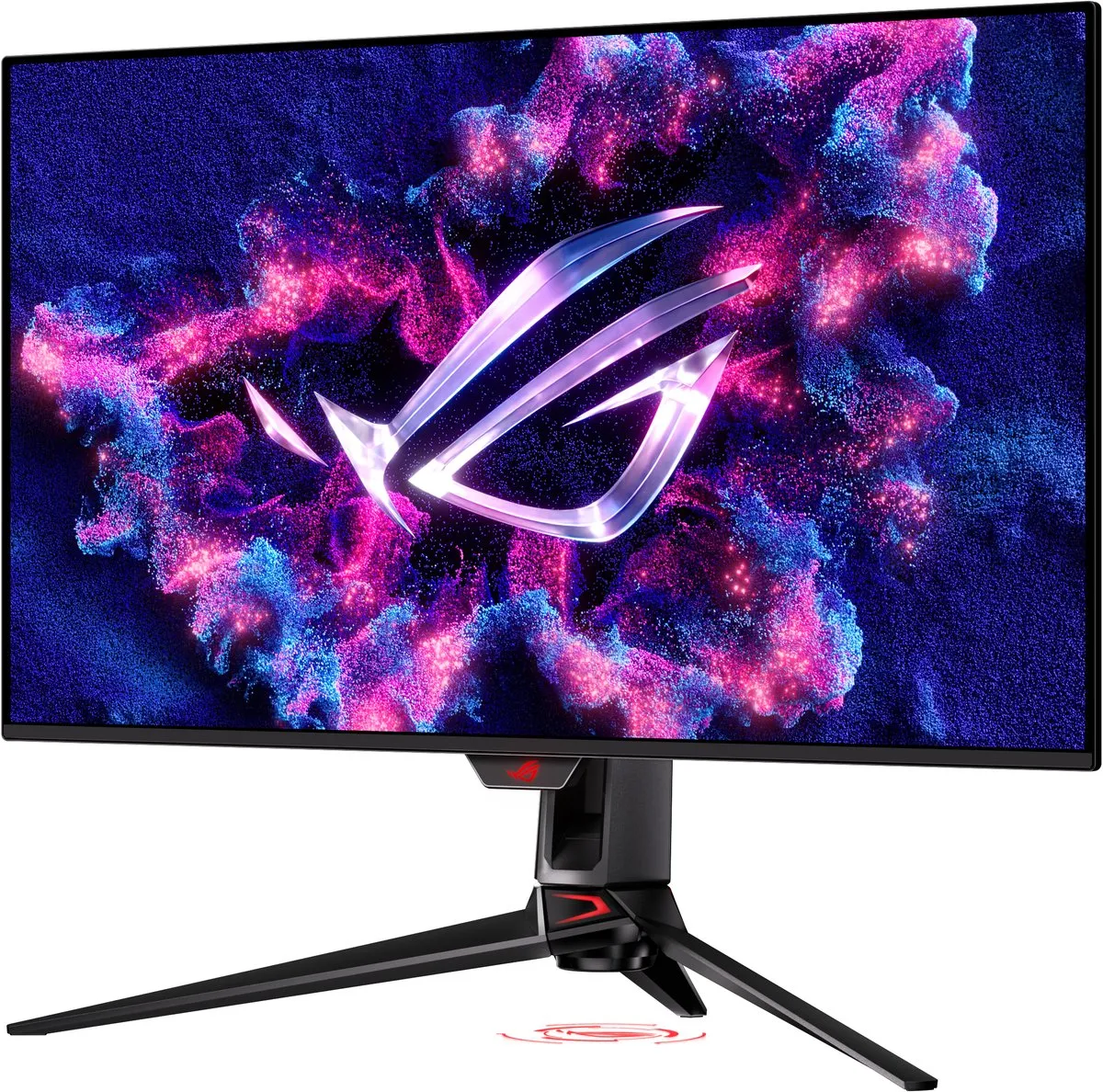 ASUS ROG Swift PG32UCDMZ OLED Gaming Monitor 4K 240Hz - 32 inch