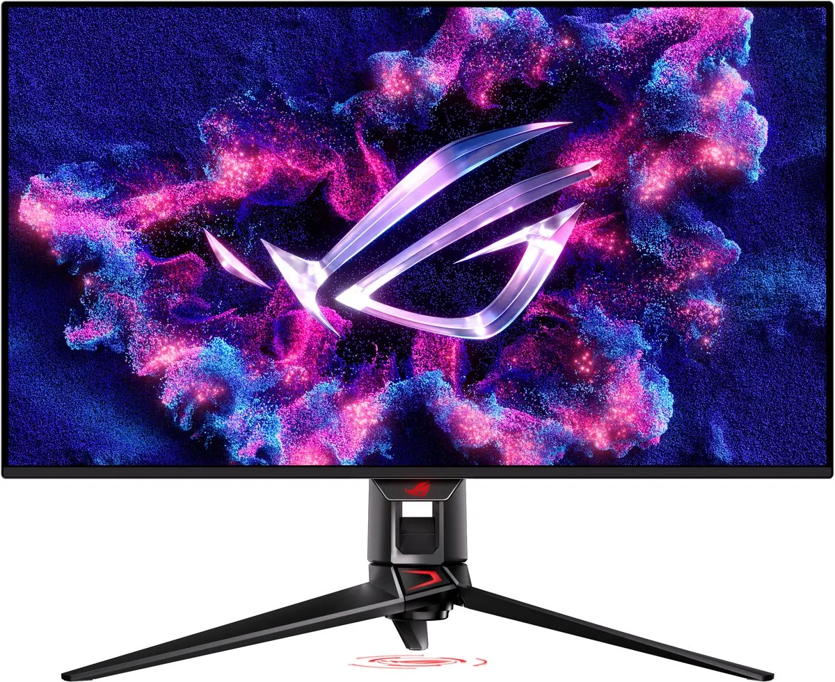 ASUS ROG Swift PG32UCDMZ OLED Gaming Monitor 4K 240Hz