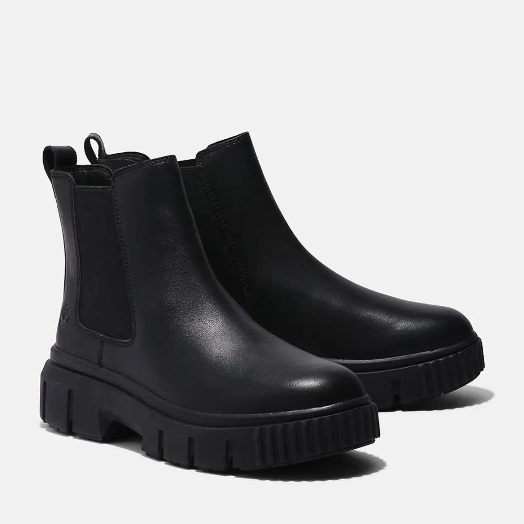 Timberland Greyfield Chelsea Laarzen