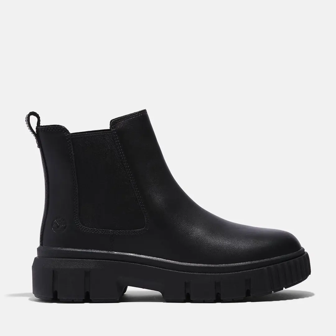 Timberland Greyfield Chelsea Laarzen - 39.5