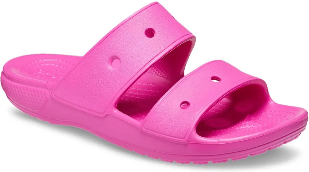 Crocs Classic Sandalen Roze EU 42-43 Man