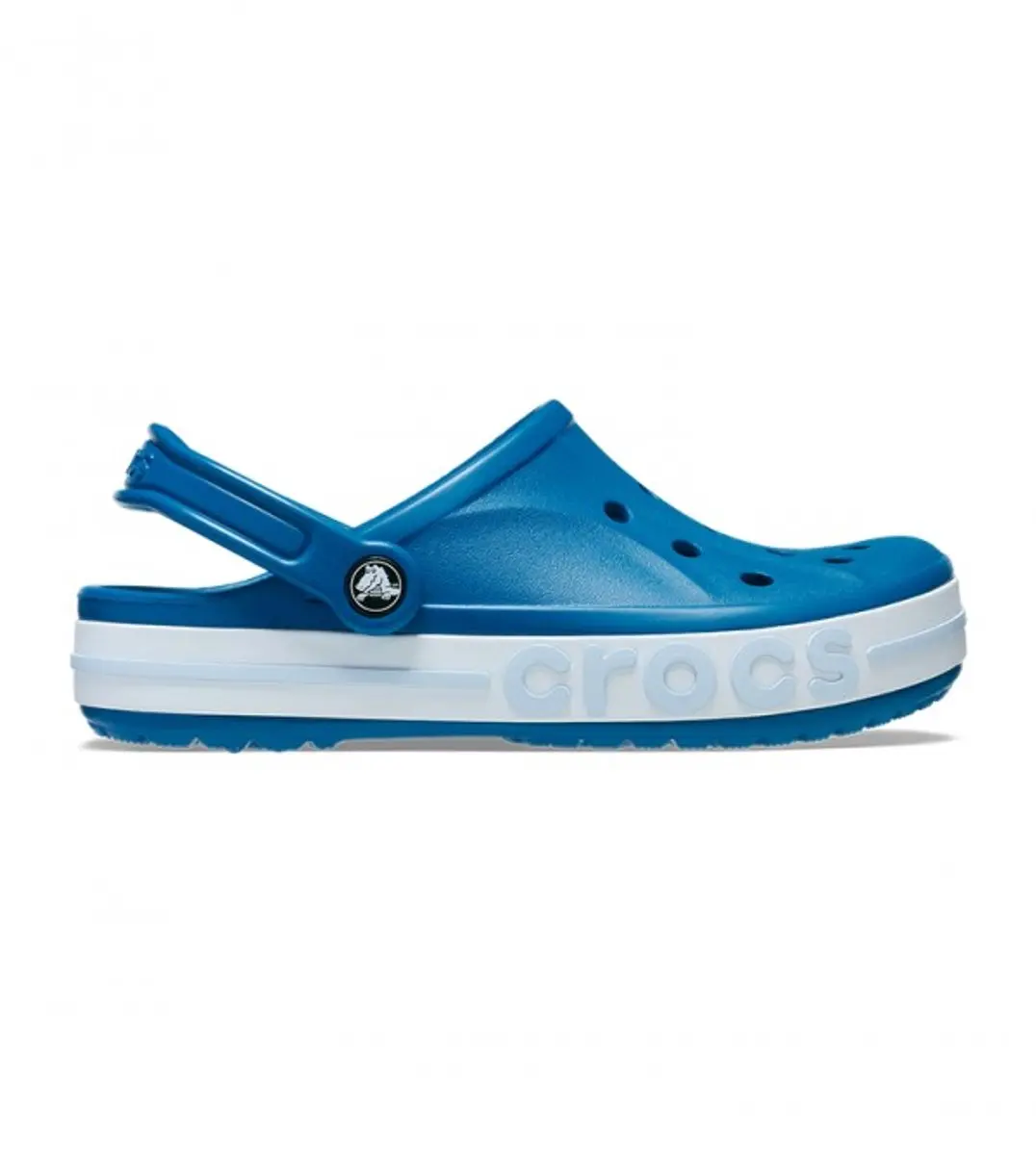 Crocs Bayaband Clog Blue 36/37 US M4/W6