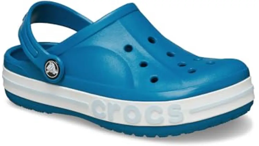 Crocs Bayaband Clog Blauw 38/39 US M6/W8