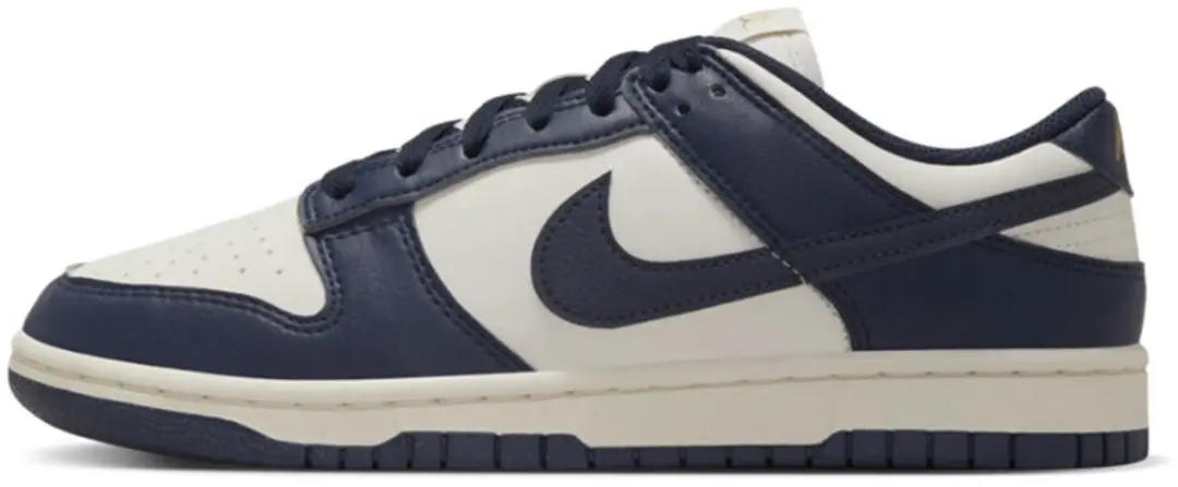 Nike Dunk Low Next Nature 'Olympic' (W)