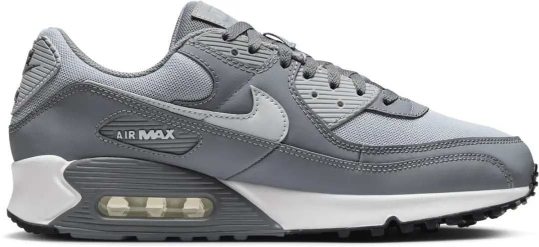 "Sneakers Nike Nike Air Max 90 ""Cool Grey"""