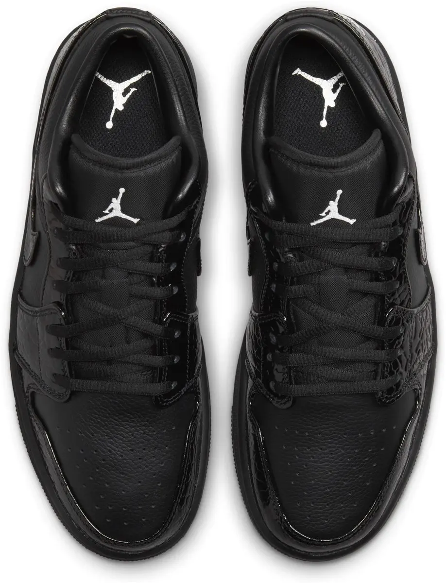 Nike Air Jordan 1 Low SE HJ7743-010 - 37.5